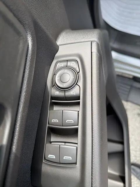 2026 Chevrolet Silverado 2500HD Crew Cab, Standard Bed, WT, 4WD
