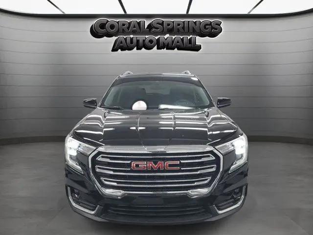 2023 GMC Terrain FWD SLT