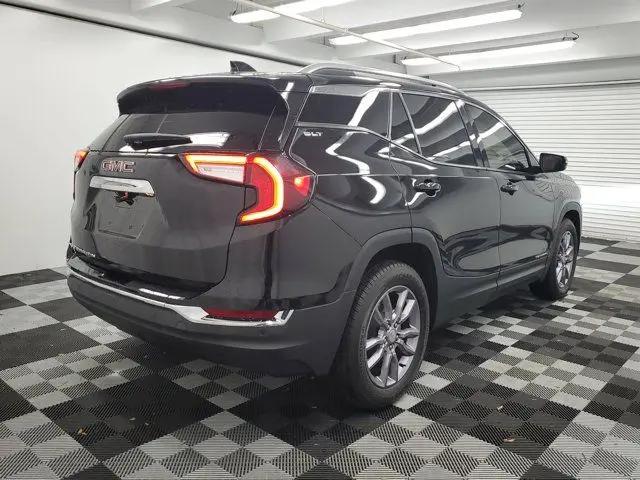 2023 GMC Terrain FWD SLT