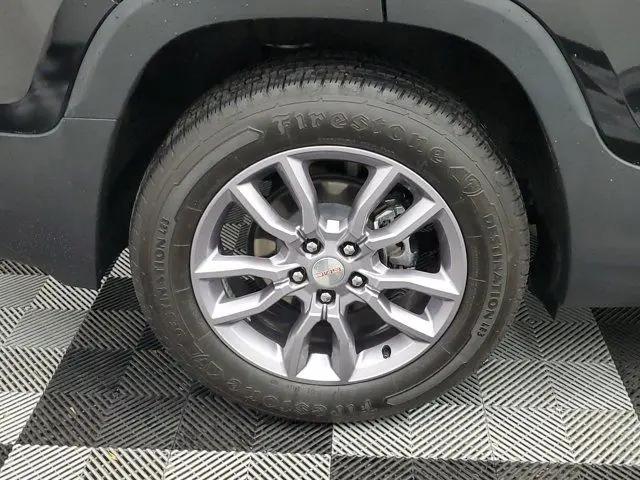 2023 GMC Terrain FWD SLT