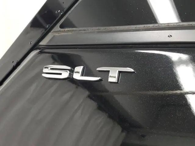 2023 GMC Terrain FWD SLT