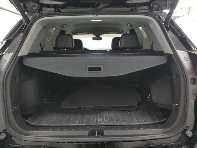 2023 GMC Terrain FWD SLT