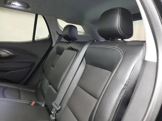 2023 GMC Terrain FWD SLT