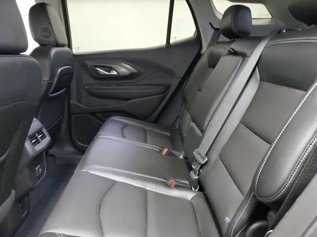 2023 GMC Terrain FWD SLT