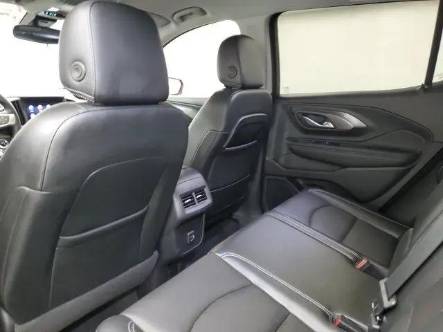 2023 GMC Terrain FWD SLT