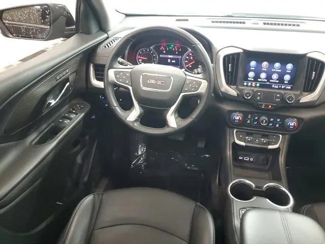 2023 GMC Terrain FWD SLT