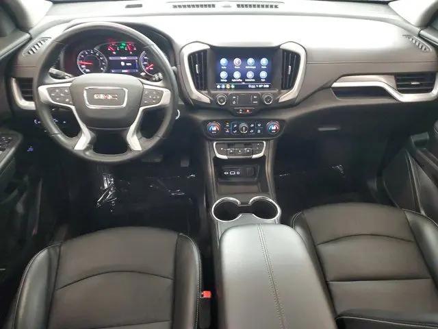2023 GMC Terrain FWD SLT