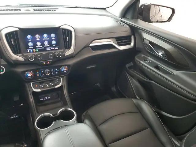 2023 GMC Terrain FWD SLT