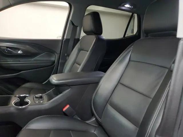 2023 GMC Terrain FWD SLT