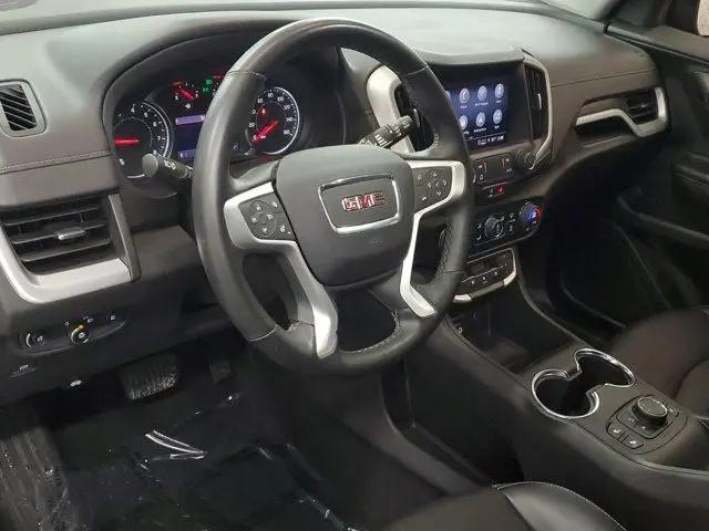 2023 GMC Terrain FWD SLT