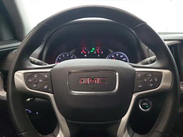 2023 GMC Terrain FWD SLT