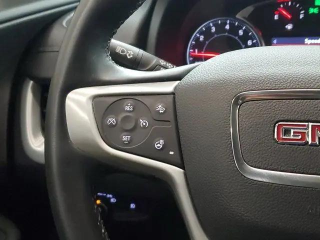 2023 GMC Terrain FWD SLT