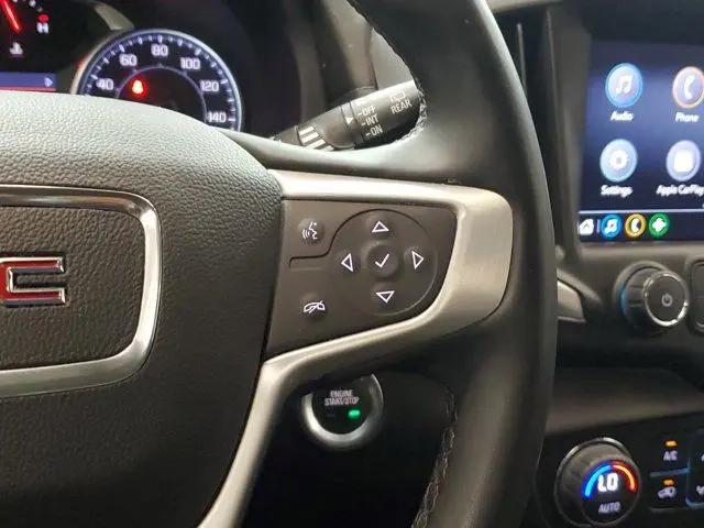 2023 GMC Terrain FWD SLT