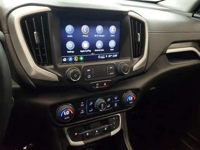 2023 GMC Terrain FWD SLT