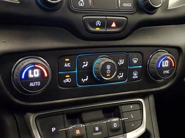 2023 GMC Terrain FWD SLT