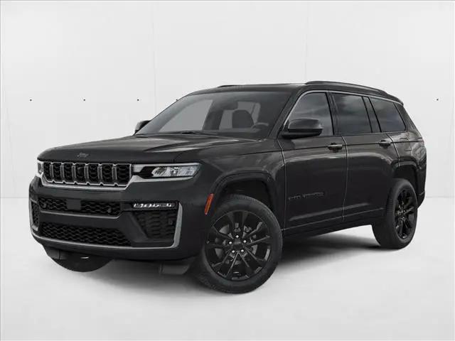 2026 Jeep Grand Cherokee L Limited for sale in Fort Worth, TX