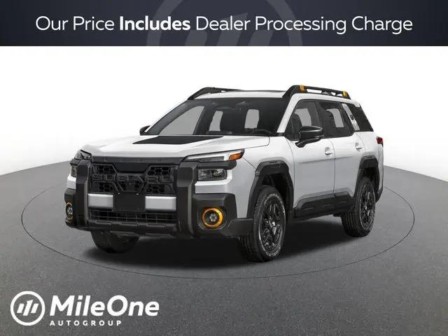 2026 Subaru Outback Wilderness for sale in Baltimore, MD