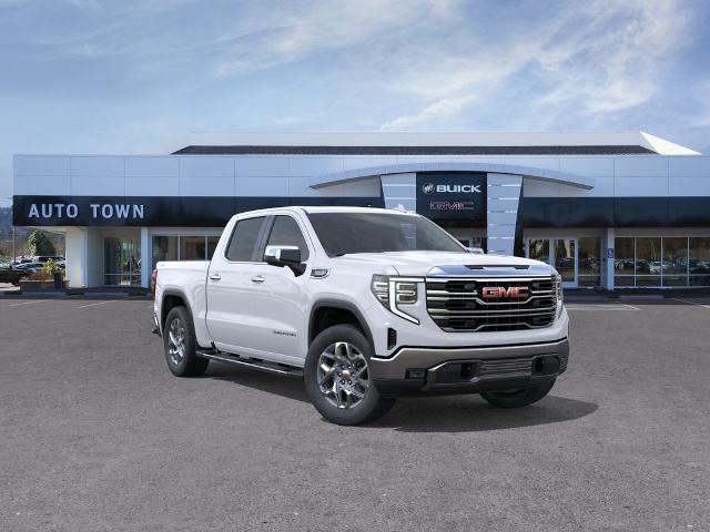 2026 GMC Sierra 1500 Crew Cab, Standard Bed, SLT, 4WD for sale in Gladstone, OR