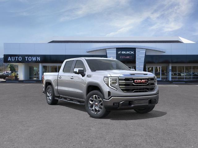 2026 GMC Sierra 1500 Crew Cab, Standard Bed, SLT, 4WD for sale in Gladstone, OR