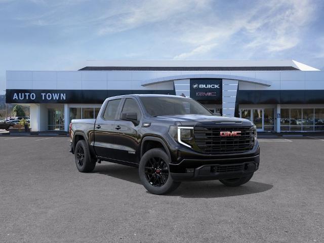2026 GMC Sierra 1500 Crew Cab, Short Bed, Elevation, 4WD for sale in Gladstone, OR