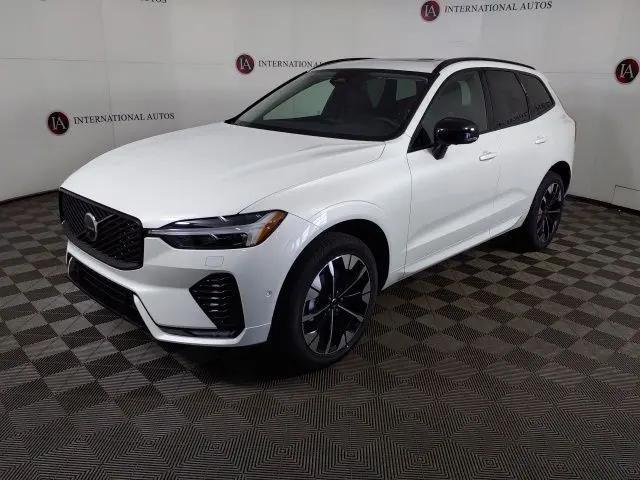 2026 Volvo XC60 B5 Plus for sale in Tinley Park, IL