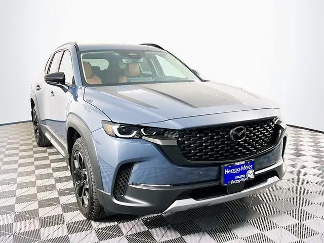 2026 Mazda CX-50 2.5 Turbo Meridian Edition for sale in Beaverton, OR