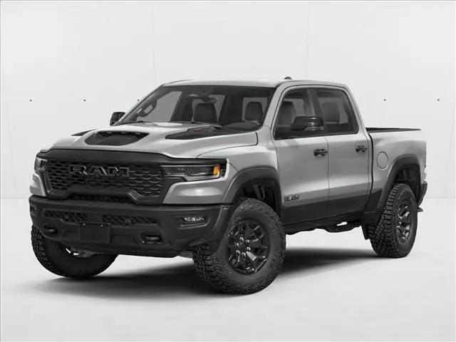 2026 Ram 1500 RHO Crew Cab 4x4 5'7" Box for sale in Santa Clarita, CA