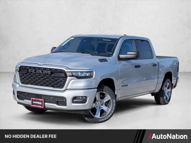 2026 Ram 1500 Express Crew Cab 4x2 57 Box for sale in Santa Clarita, CA