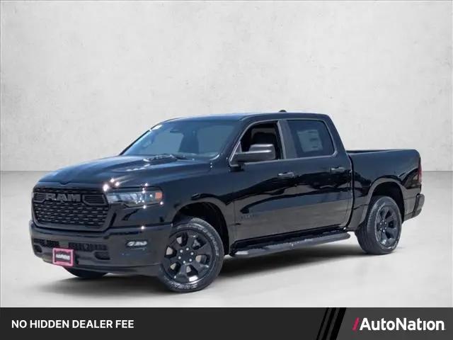 2026 Ram 1500 Express Crew Cab 4x4 5'7" Box for sale in Santa Clarita, CA