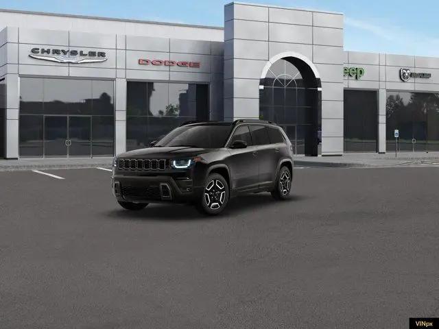2026 Jeep Cherokee Limited 4x4 for sale in Wilkes-Barre, PA