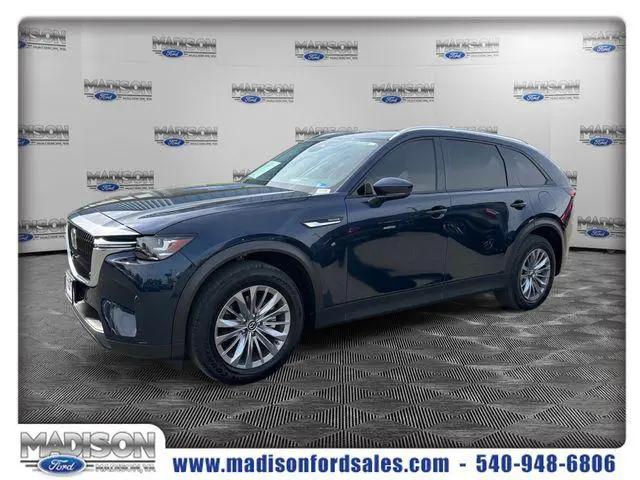 2025 Mazda X-90 3.3 Turbo Preferred Package for sale in Madison, VA