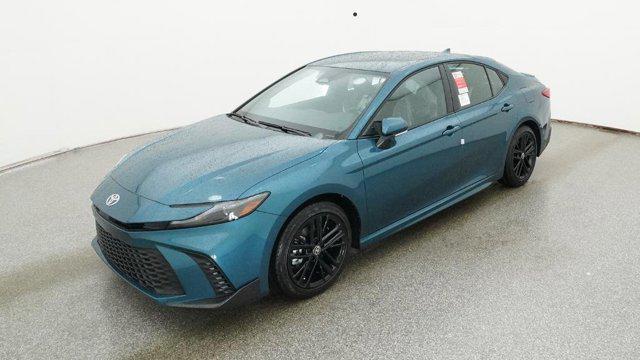 2026 Toyota Camry SE for sale in Winston Salem, NC