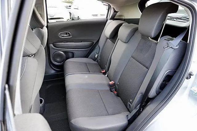 2022 Honda HR-V 2WD EX