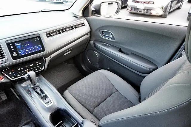 2022 Honda HR-V 2WD EX