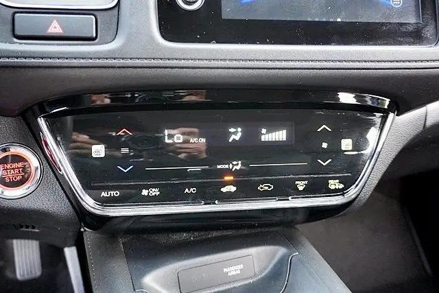 2022 Honda HR-V 2WD EX
