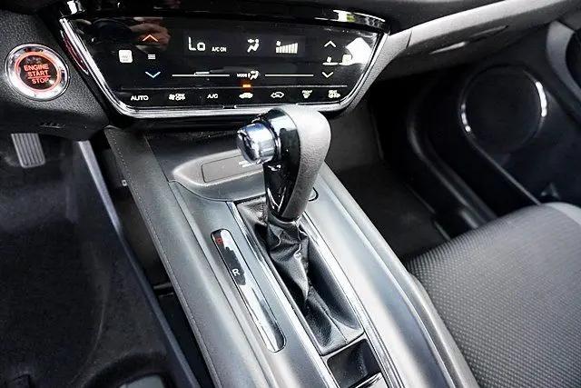 2022 Honda HR-V 2WD EX