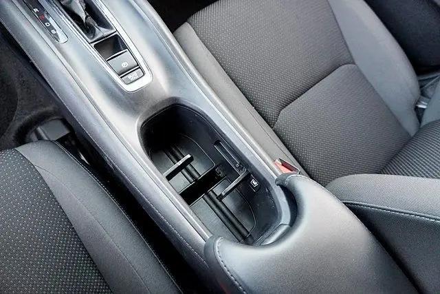 2022 Honda HR-V 2WD EX