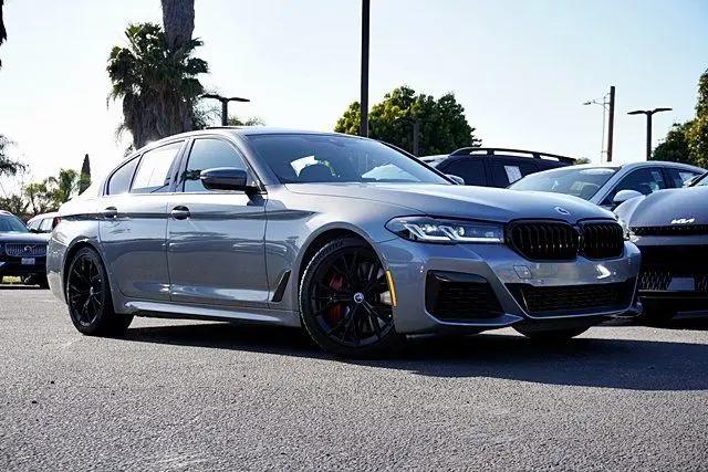 2023 BMW M5 i xDrive