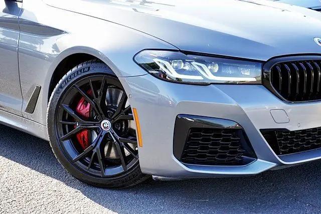 2023 BMW M5 i xDrive