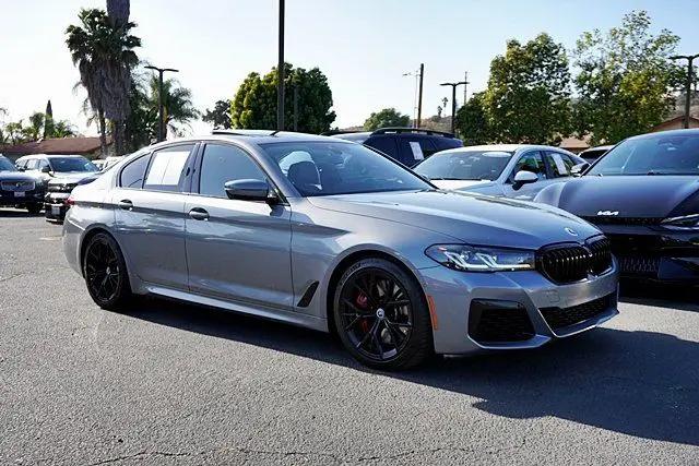 2023 BMW M5 i xDrive
