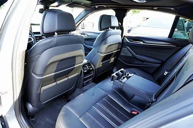 2023 BMW M5 i xDrive