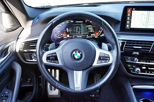 2023 BMW M5 i xDrive