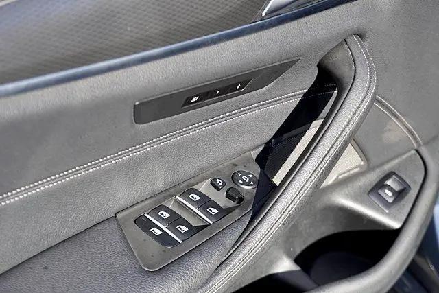 2023 BMW M5 i xDrive