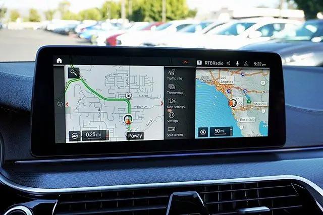 2023 BMW M5 i xDrive