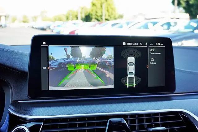 2023 BMW M5 i xDrive
