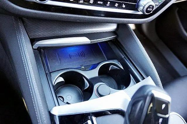 2023 BMW M5 i xDrive