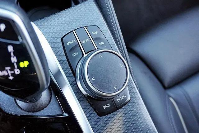 2023 BMW M5 i xDrive