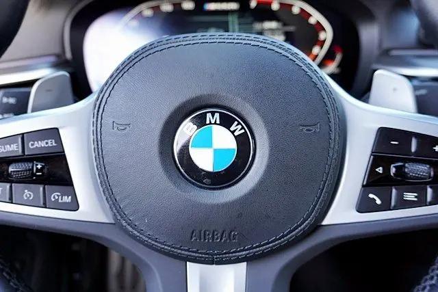 2023 BMW M5 i xDrive