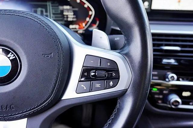 2023 BMW M5 i xDrive