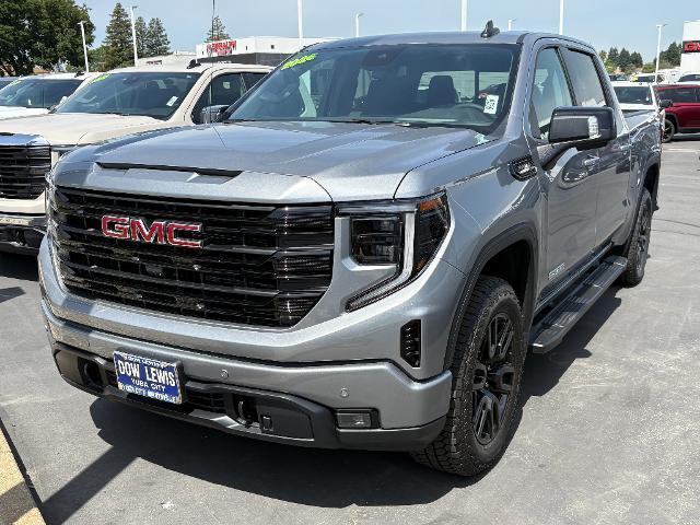 2026 GMC Sierra 1500 Crew Cab, Short Bed, Elevation, 4WD for sale in Yuba City, CA